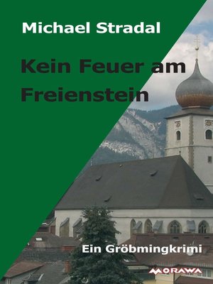 cover image of Kein Feuer am Freienstein